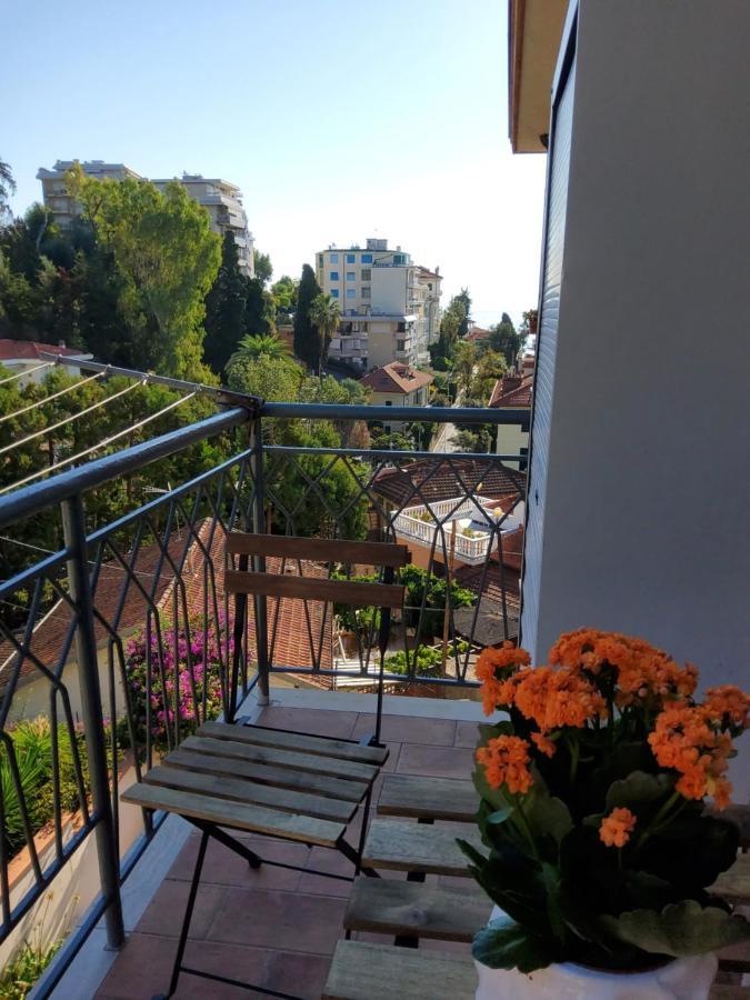 Casa Francesca Con Parcheggio Gratuito Sanremo Exterior foto