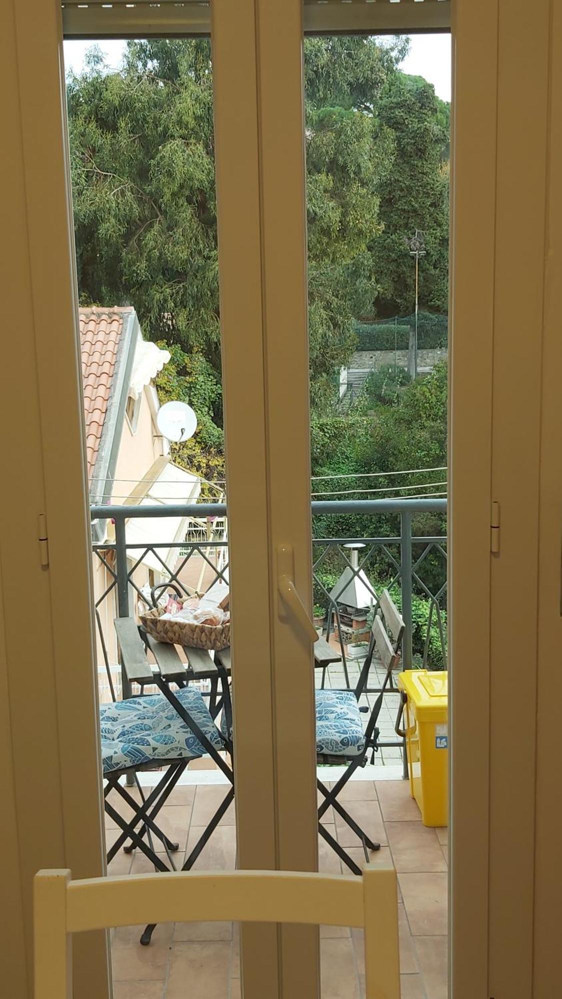 Casa Francesca Con Parcheggio Gratuito Sanremo Exterior foto