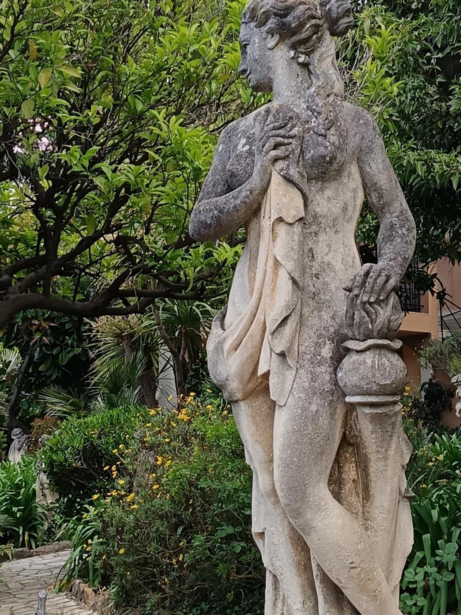 Casa Francesca Con Parcheggio Gratuito Sanremo Exterior foto