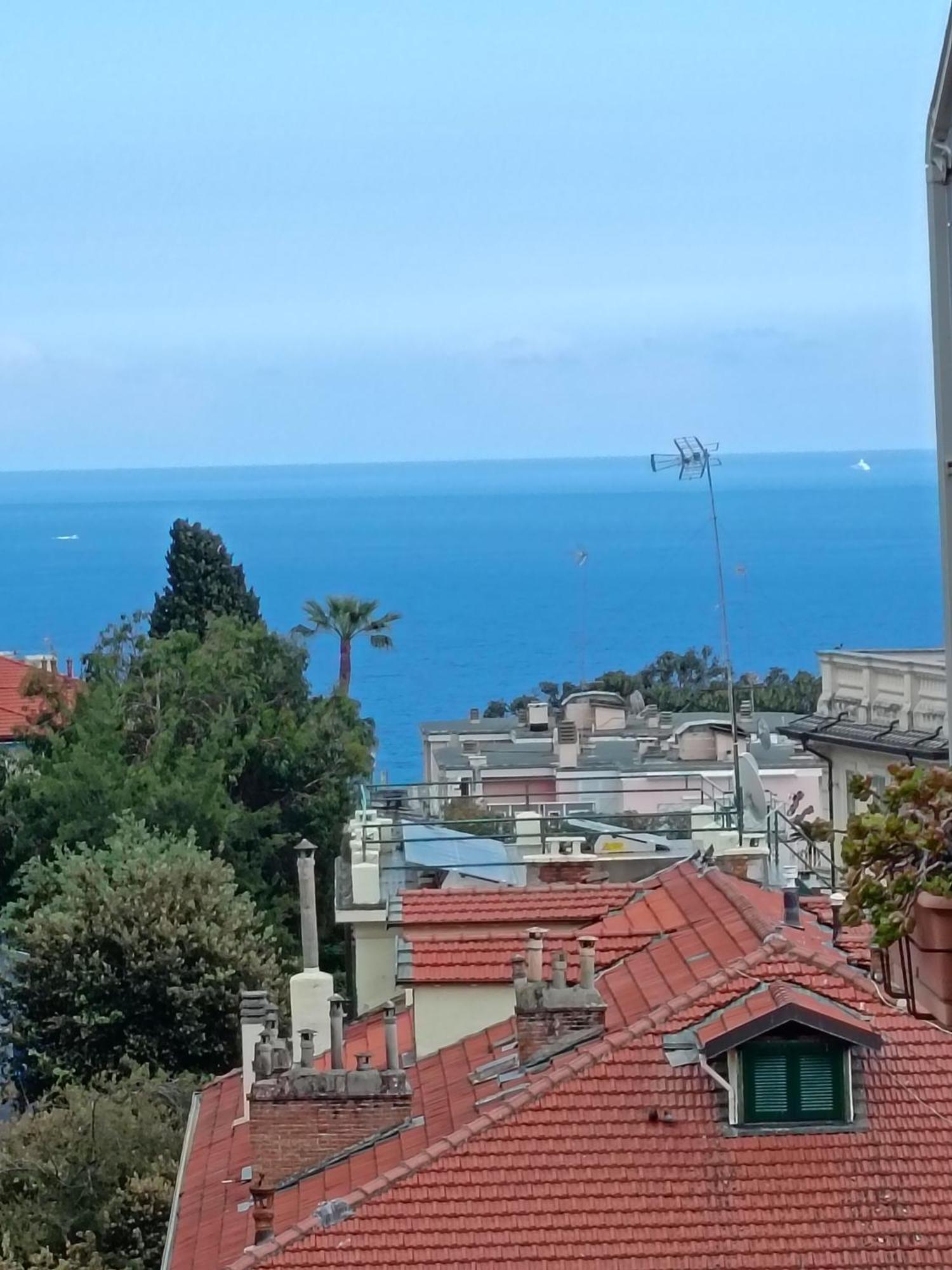 Casa Francesca Con Parcheggio Gratuito Sanremo Exterior foto