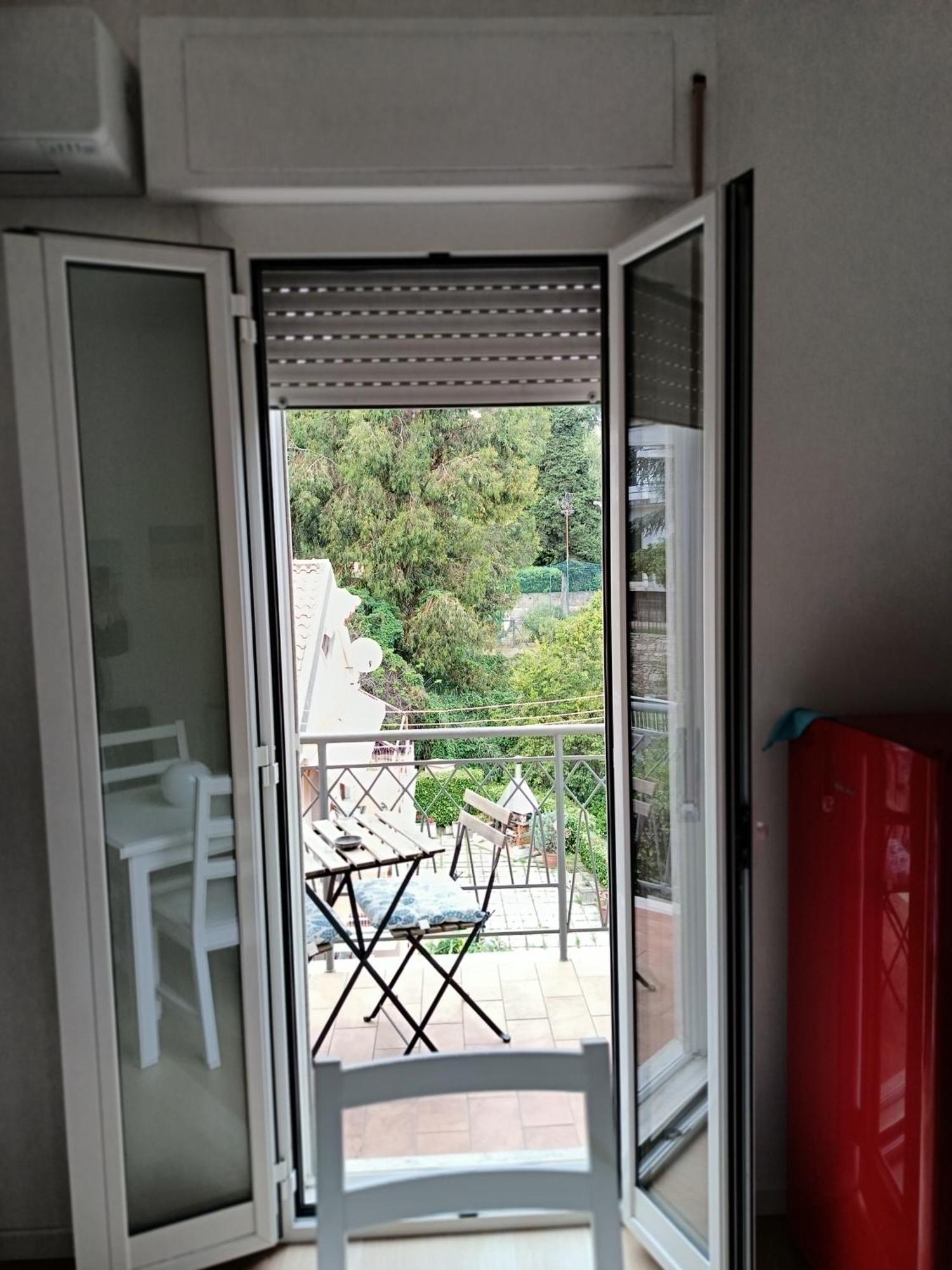 Casa Francesca Con Parcheggio Gratuito Sanremo Exterior foto